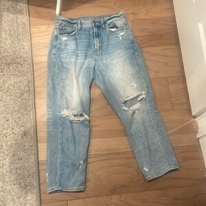 Jeans American eagle
